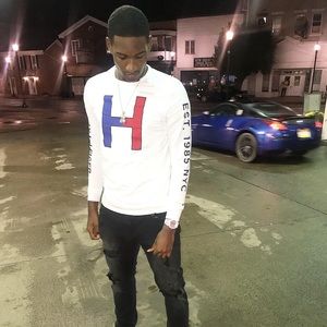 Meet your Posher, Dedeandre